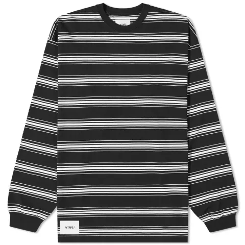 Long Sleeve BDY 01 T-Shirt