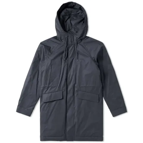 A.P.C. Draft Parka