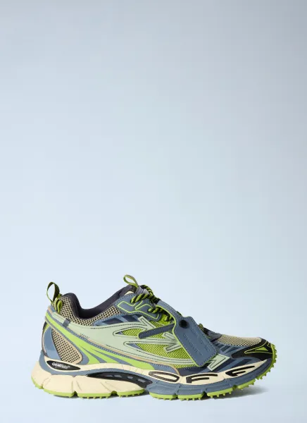 Be Right Back Sneakers