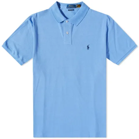 Custom Fit Polo