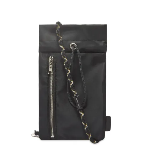 x Yosemite Strap With Pouch Bag - Medium