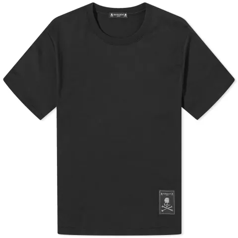 Circle Skull T-Shirt