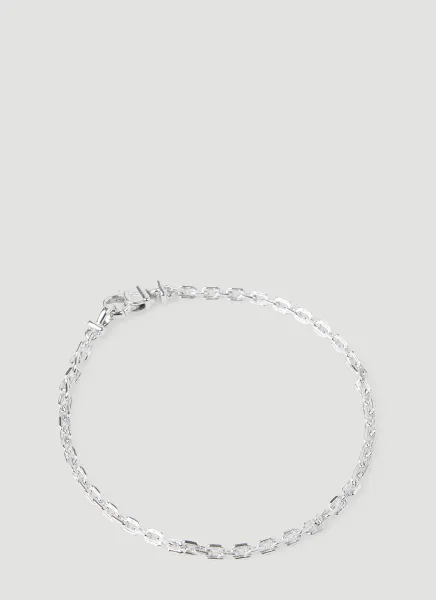 Anker Chain Bracelet