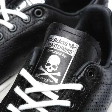 x Mastermind Japan Stan Smith