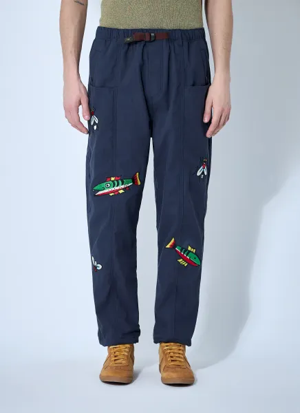 Fishing Pants