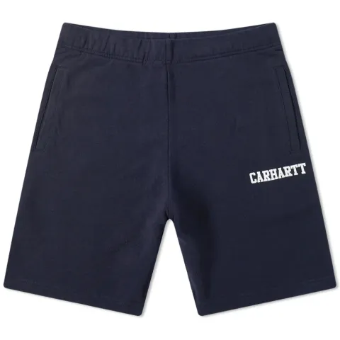 College Sweat Short