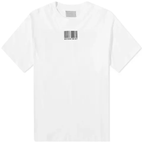 Barcode T-Shirt