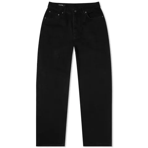 Hammerlee Regular Jeans