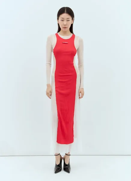 Petit Grand Maxi Dress