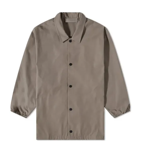 Kids Coach Jacket