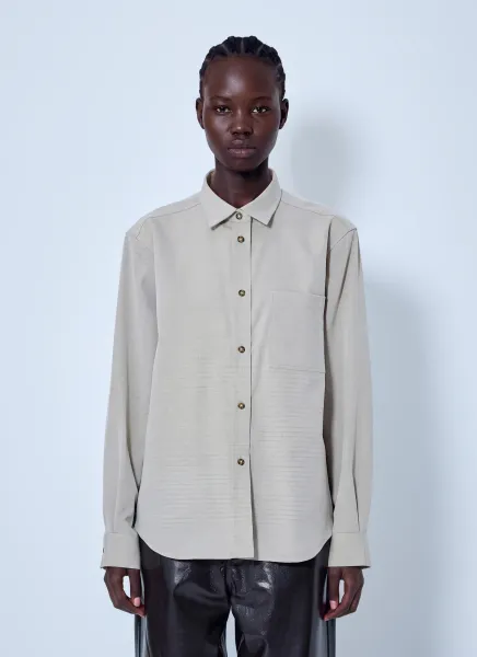Relaxed Shirt