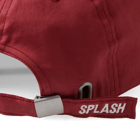 Splash Ballcap