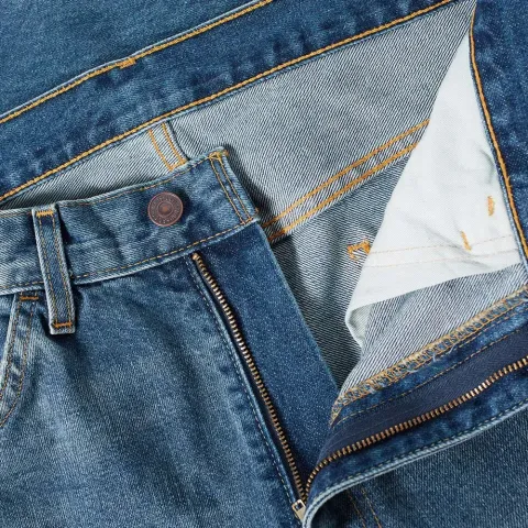 Levi's Vintage Clothing 1965 606 Super Slim Jean