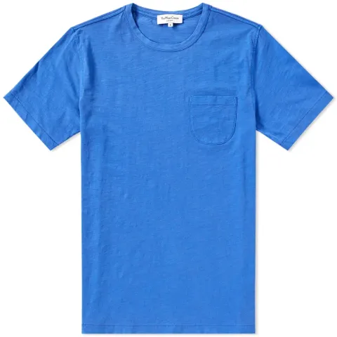 Wild Ones Slub Pocket Tee