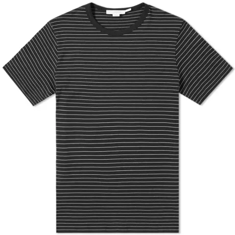 English Stripe Tee