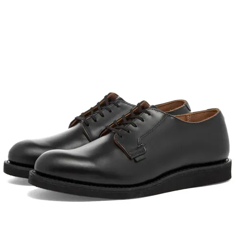 101 Heritage Work Postman Oxford