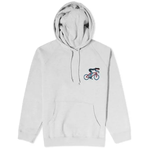 Cat Defense Hoodie