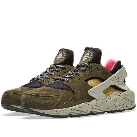 Air Huarache Run Premium
