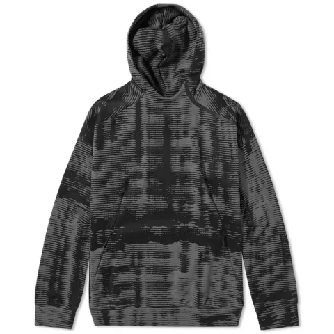 Z.N.E. Pulse Hoody