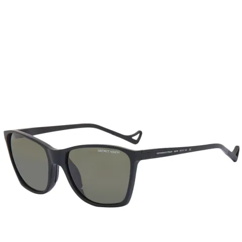 Keiichi Running Sunglasses