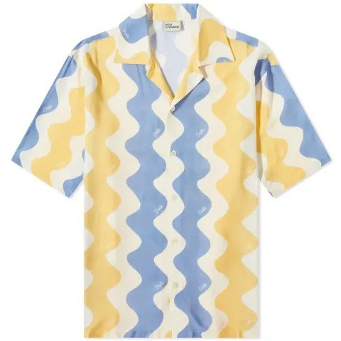 Zig Zag Vacation Shirt