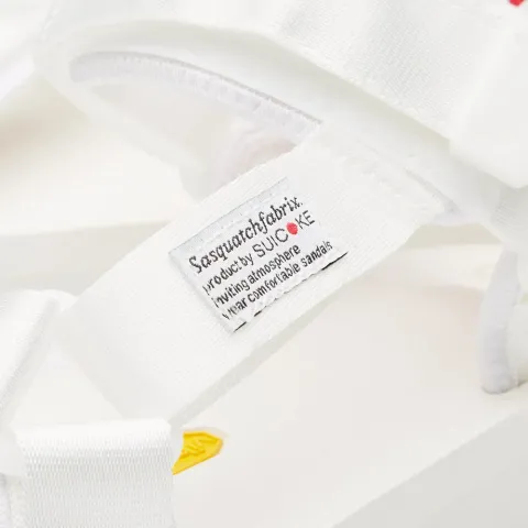 Sasquatchfabrix. x Suicoke Sandal