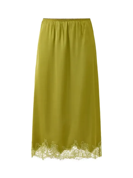 Nobody's Child Halo Midi Skirt