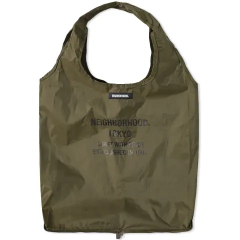 Packable Tote