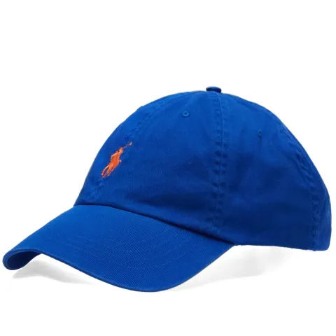 Classic Baseball Cap