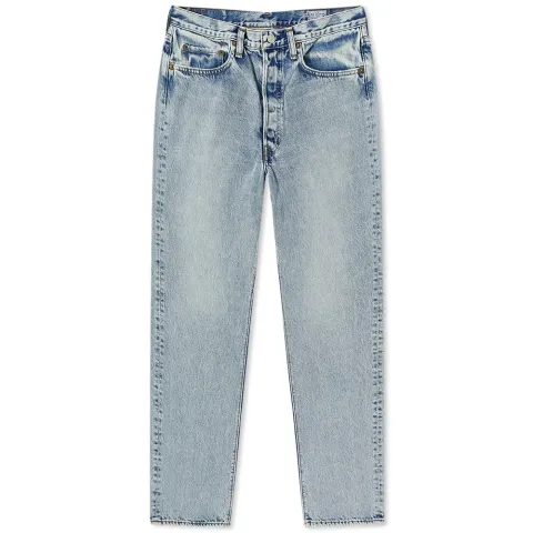 105 90s Standard Denim