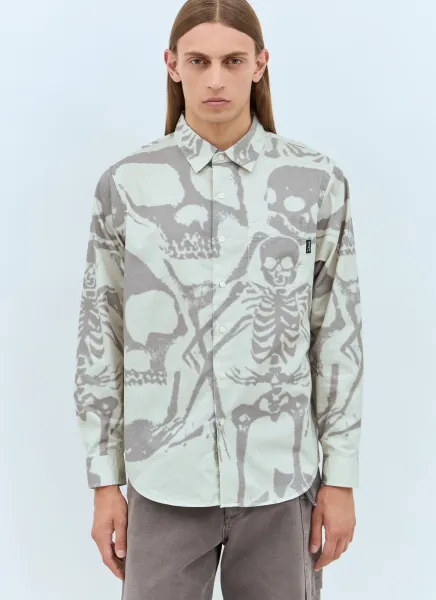 Skeletons Shirt