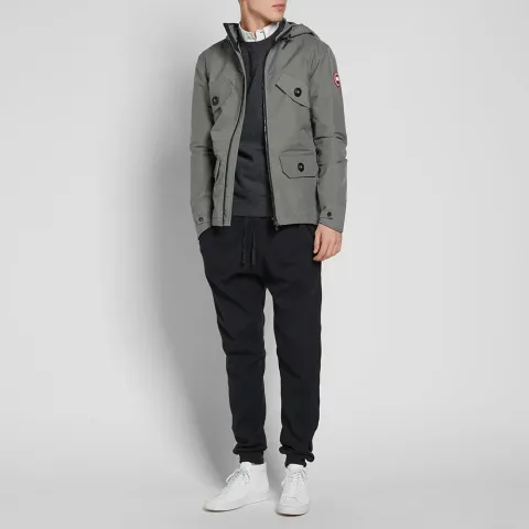 Redstone Jacket