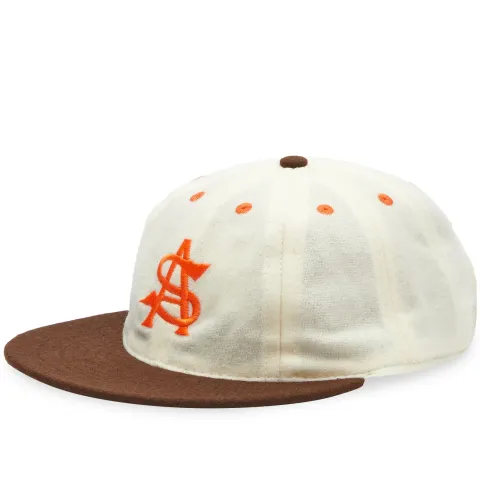 San Antonio Missions 1948 Vintage 8 Pa