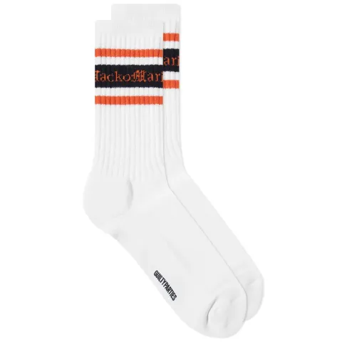 Type 4 Skater Sock