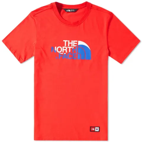 IC Cotton Tee