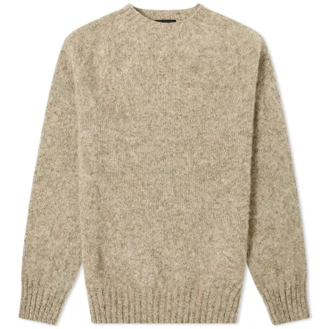 Howlin' Birth Of The Cool Crew Knit