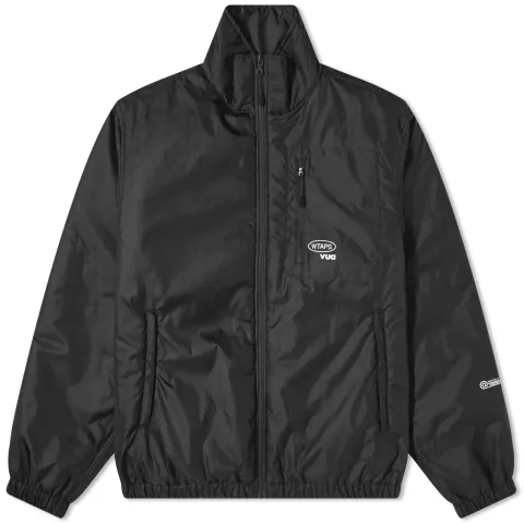 11 Track Jacket