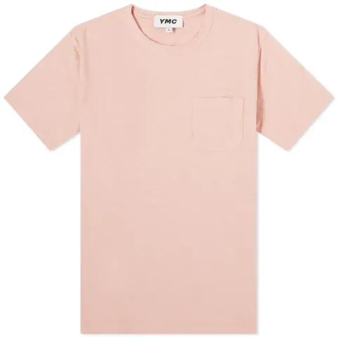 Wild Ones Pocket T-Shirt