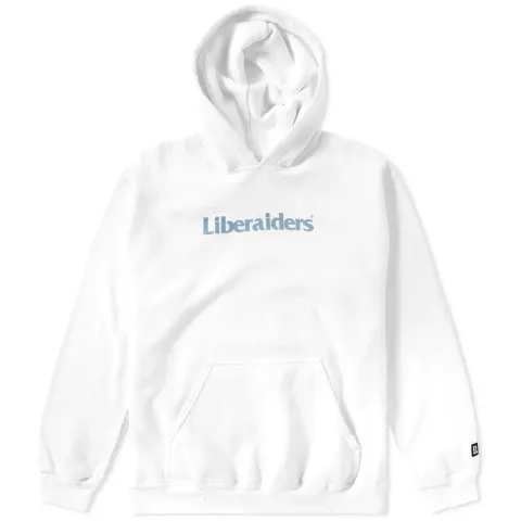 Logo Hoody