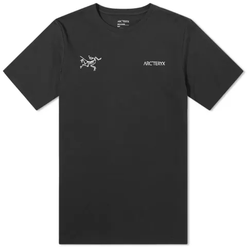 Arc'teryx Split Logo T-Shirt