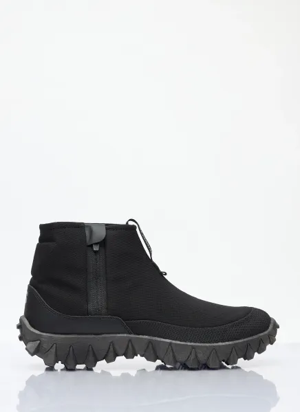 Snowclog Mid Sneakers