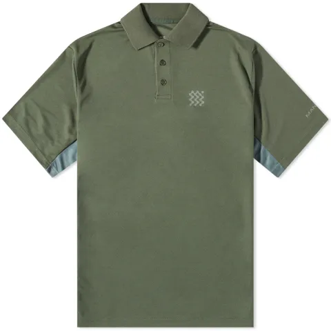 The Course Polo