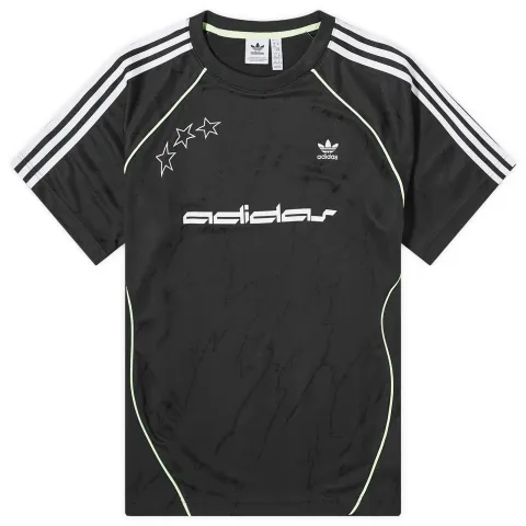 Short Sleeve Football Jersey