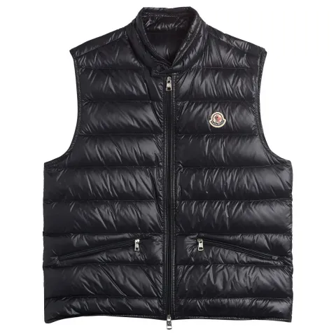 Gui Gilet