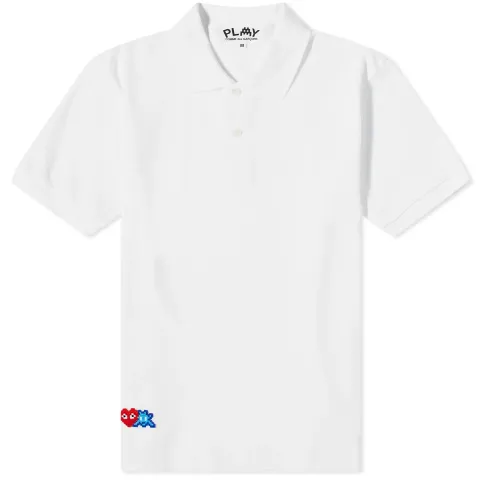 Invader Polo Shirt