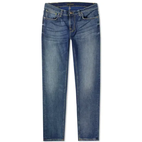 Nudie Skinny Tight Terry Jean