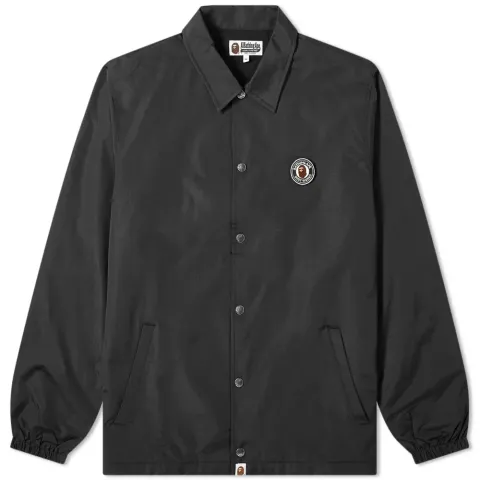 ATS Coach Jacket