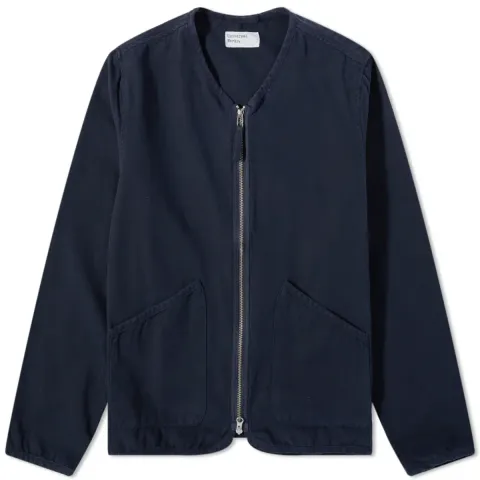 Military Liner Jacket