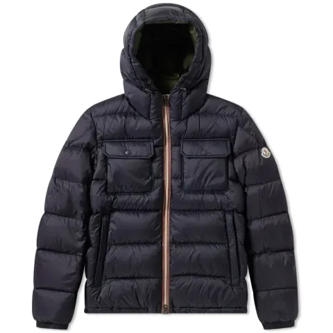 Morane Jacket