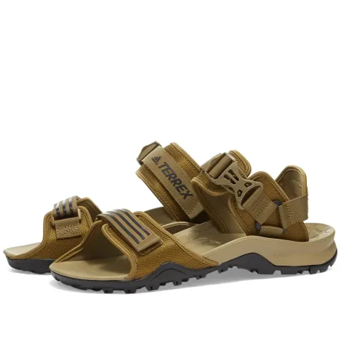 Adidas Cyprex Ultra Sandal Deluxe